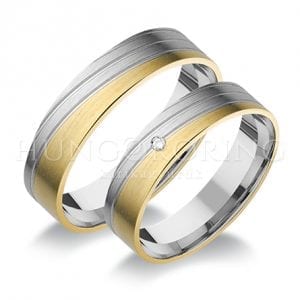 Hungororing Karikagyűrűk