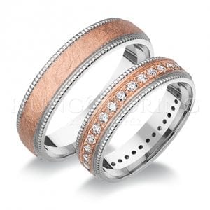 Hungororing Karikagyűrűk