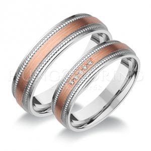 Hungororing Karikagyűrűk