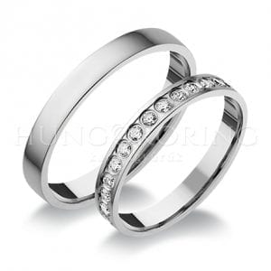 Hungororing Karikagyűrűk