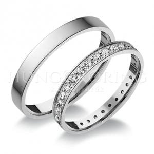 Hungororing Karikagyűrűk