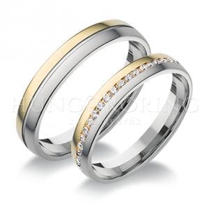 Hungororing Karikagyűrűk