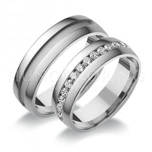 Hungororing Karikagyűrűk