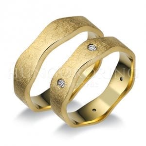 Hungororing Karikagyűrűk