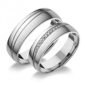 Hungororing Karikagyűrűk