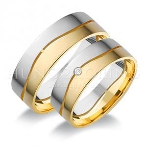 Hungororing Karikagyűrűk