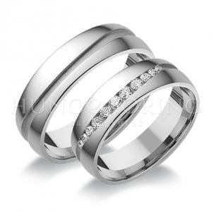 Hungororing Karikagyűrűk