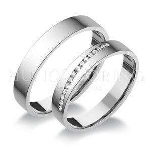 Hungororing Karikagyűrűk