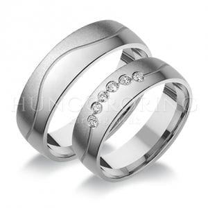 Hungororing Karikagyűrűk