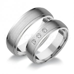 Hungororing Karikagyűrűk