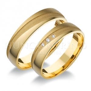 Hungororing Karikagyűrűk