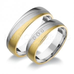 Hungororing Karikagyűrűk