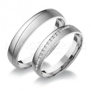 Hungororing Karikagyűrűk