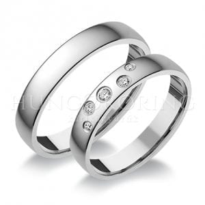 Hungororing Karikagyűrűk