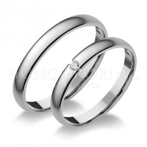 Hungororing Karikagyűrűk