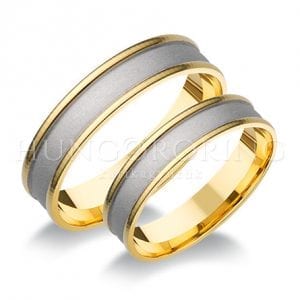 Hungororing Karikagyűrűk