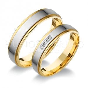 Hungororing Karikagyűrűk