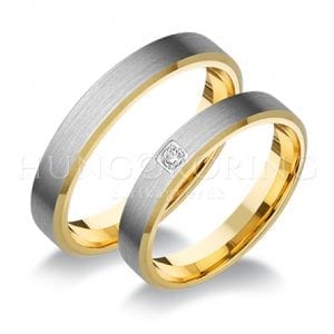 Hungororing Karikagyűrűk