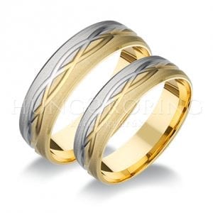 Hungororing Karikagyűrűk