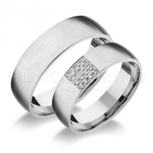 Hungororing Karikagyűrűk