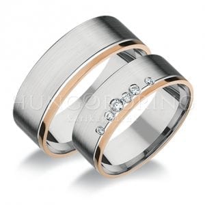 Hungororing Karikagyűrűk