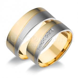 Hungororing Karikagyűrűk