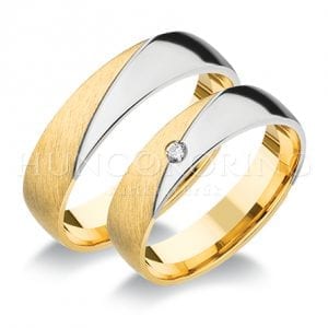 Hungororing Karikagyűrűk