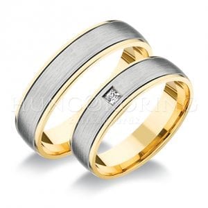 Hungororing Karikagyűrűk