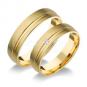 Hungororing Karikagyűrűk