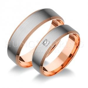 Hungororing Karikagyűrűk