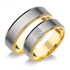 Hungororing Karikagyűrűk