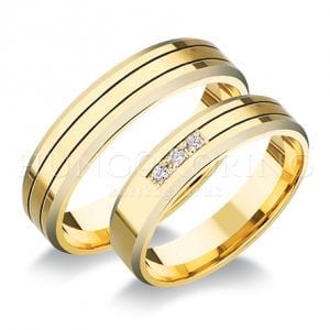 Hungororing Karikagyűrűk