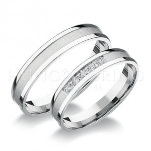 Hungororing Karikagyűrűk