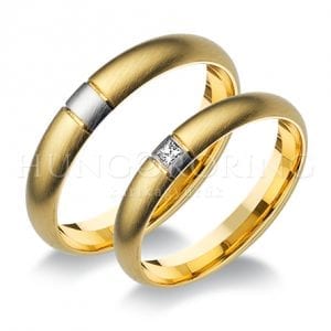 Hungororing Karikagyűrűk