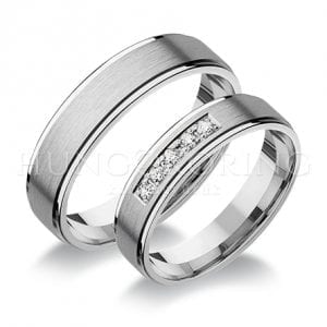 Hungororing Karikagyűrűk