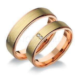 Hungororing Karikagyűrűk