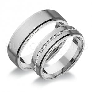 Hungororing Karikagyűrűk