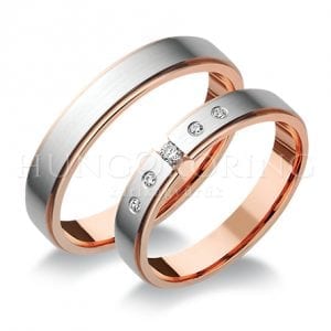 Hungororing Karikagyűrűk