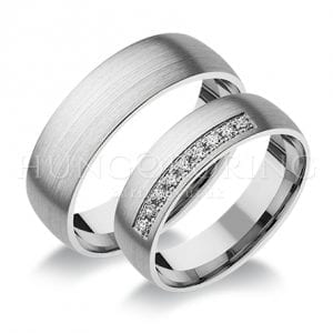 Hungororing Karikagyűrűk