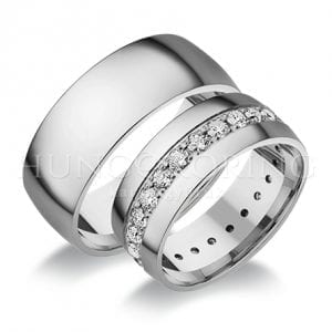 Hungororing Karikagyűrűk