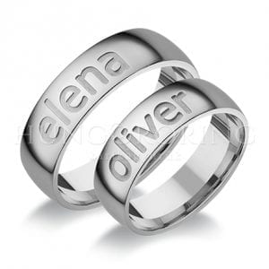 Hungororing Karikagyűrűk