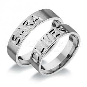 Hungororing Karikagyűrűk