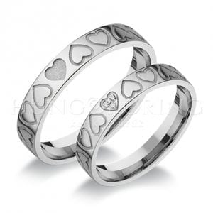 Hungororing Karikagyűrűk