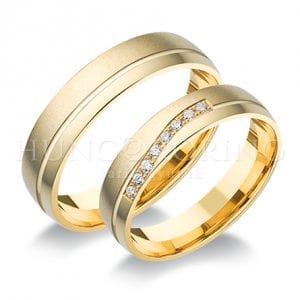 Hungororing Karikagyűrűk