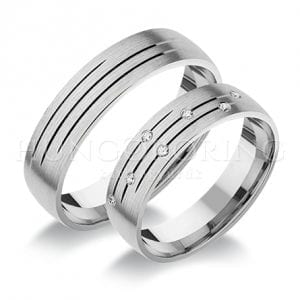 Hungororing Karikagyűrűk