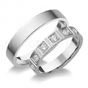 Hungororing Karikagyűrűk