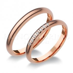 Hungororing Karikagyűrűk