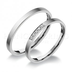 Hungororing Karikagyűrűk