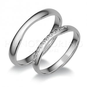 Hungororing Karikagyűrűk