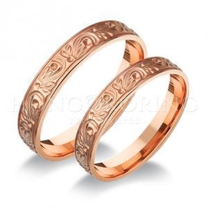 Hungororing Karikagyűrűk